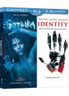 Gothika + Identity (Pack) - Blu-ray