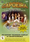 Capoeira - Techniques, histoire & culture par Mestre Iram Custodio - Vol. 1 - DVD