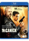McCanick - Blu-ray