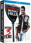 Le Flic de Beverly Hills - L'intégrale 3 films - Blu-ray