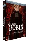 Witch Hunter Robin - Complete Collection - DVD