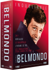 Jean-Paul Belmondo, inoubliable : Ho ! + Borsalino + Le magnifique + L'homme de Rio + Les tribulations d'un chinois en Chine (Pack) - DVD
