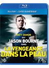La Vengeance dans la peau (Blu-ray + Copie digitale) - Blu-ray