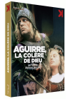 Aguirre, la colère de Dieu (Blu-ray + DVD - Version Restaurée) - Blu-ray