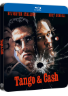Tango & Cash (Édition SteelBook) - Blu-ray