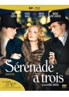 Sérénade à trois (Combo Blu-ray + DVD) - Blu-ray