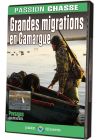 Passion chasse - Grandes migrations en Camargue - DVD
