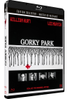 Gorky Park (Édition collector - Master HD restauré) - Blu-ray