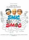 Smic Smac Smoc - DVD