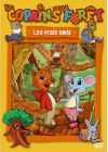 Les Copains de la forêt - Les vrais amis - DVD