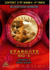 Stargate SG-1 - Saison 8 - coffret 8C - DVD