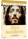 Jésus de Nazareth (Version remasterisée) - Blu-ray