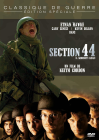 Section 44 (Édition Spéciale) - DVD