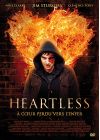 Heartless - DVD