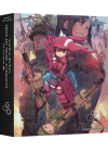 Sword Art Online Alternative Gun Gale Online - Box 1/2 (Édition Collector) - DVD