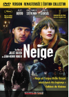 Neige (Édition Collector Remasterisée) - DVD