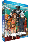 Gargantia on the Verdurous Planet - L'intégrale (Édition Saphir) - Blu-ray