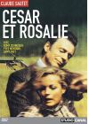 César et Rosalie - DVD