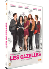 Les Gazelles - DVD