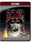 Doom - HD DVD