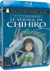 Le Voyage de Chihiro - Blu-ray