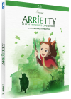 Arrietty, le petit monde des chapardeurs - Blu-ray