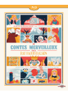 Les Contes merveilleux par Ray Harryhausen - Blu-ray