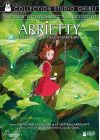 Arrietty, le petit monde des chapardeurs - DVD