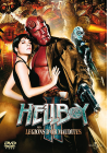 Hellboy II, Les légions d'or maudites - DVD