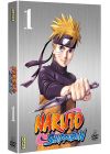 Naruto Shippuden - Vol. 1