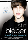 Justin Bieber - C'est mon univers (Version Longue) - DVD