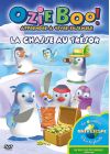 Ozie Boo! (Apprendre à vivre ensemble) - Saison 2 / Volume 6 - La chasse au trésor - DVD