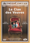 Le Clan des veuves - DVD