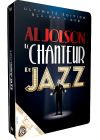 Le Chanteur de Jazz (Édition Ultimate Blu-ray + DVD) - Blu-ray