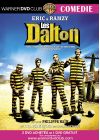 Les Dalton - DVD