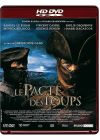 Le Pacte des loups - HD DVD