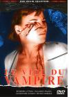 Le Viol du vampire - DVD