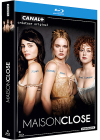 Maison close - Saison 1 - Blu-ray
