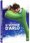 Le Voyage d'Arlo (Édition limitée Disney Pixar) - DVD