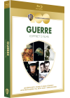 100 ans Warner - Coffret 5 films - Guerre - Blu-ray