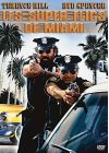 Les Super flics de Miami - DVD