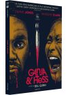Ganja & Hess (Combo Blu-ray + DVD) - Blu-ray