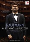 Jonas Kaufmann : An Evening with Puccini - DVD