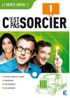 C'est pas sorcier - Le monde animal 2 - DVD