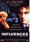 Influences - DVD