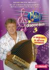 Mélody d'accordéon - 3 - DVD