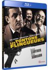 Les Tontons flingueurs (Édition Single) - Blu-ray