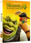 Shrek 4 - Il était une fin - Le dernier chapitre - DVD