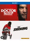 Doctor Sleep + Shining - Blu-ray