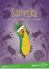 Sametka, la chenille qui danse - DVD